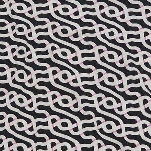 Lularoe Azure skirt, soft slinky fabric 2XL